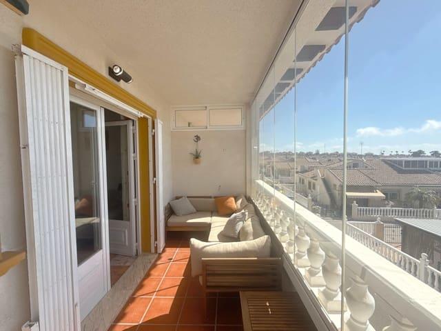 Ático en venta en Urbanización La Zenia II, el Baix Segura / La Vega Baja