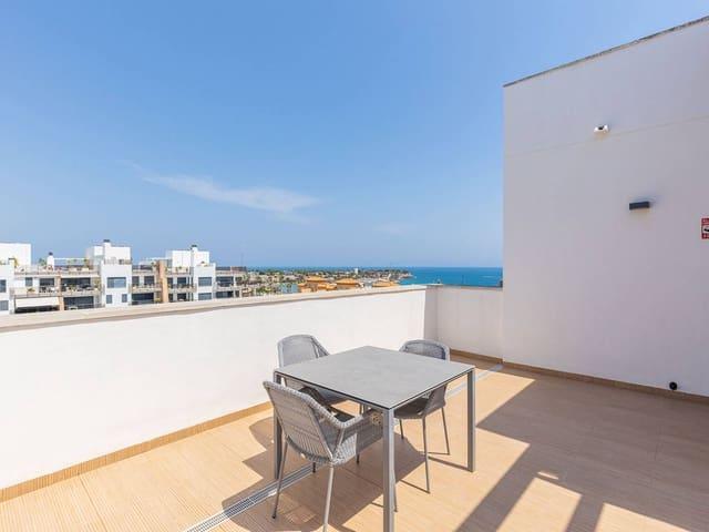 Ático en venta en Urbanización La Zenia II, el Baix Segura / La Vega Baja