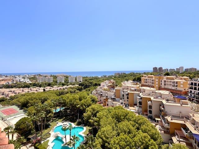 Ático en venta en Urbanización La Zenia II, el Baix Segura / La Vega Baja