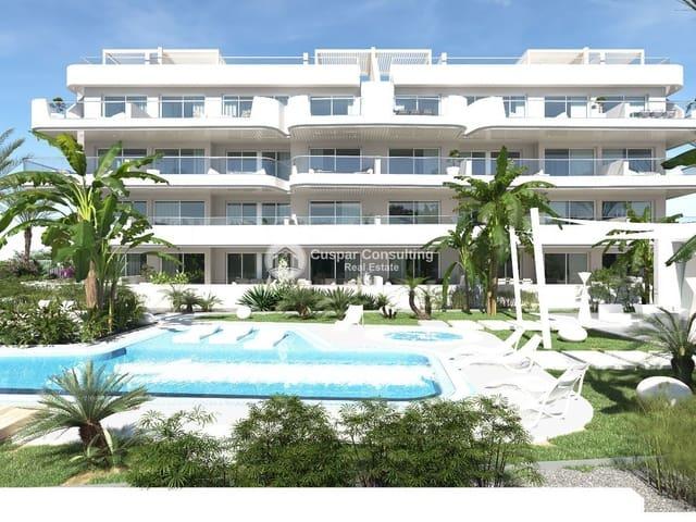 Piso en venta en Urbanización La Zenia II, el Baix Segura / La Vega Baja