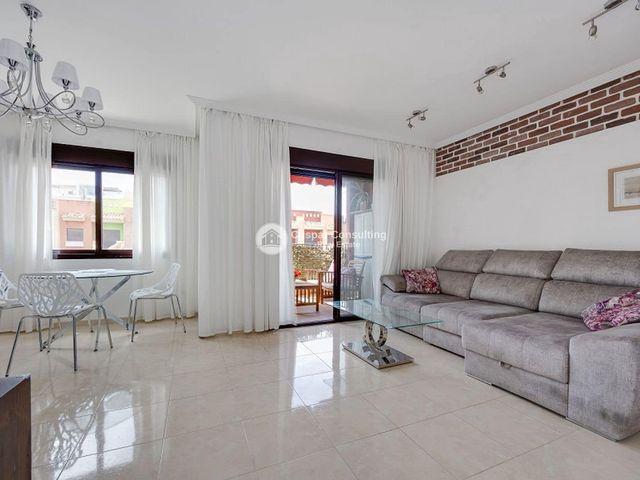 Ático en venta en Cabo Roig, Orihuela