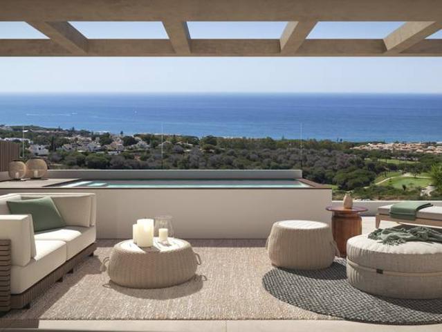 Apartamento en venta en Marbella, Casco antiguo