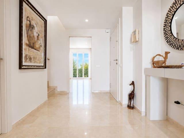Ático en venta en Artola, Costa del Sol Occidental