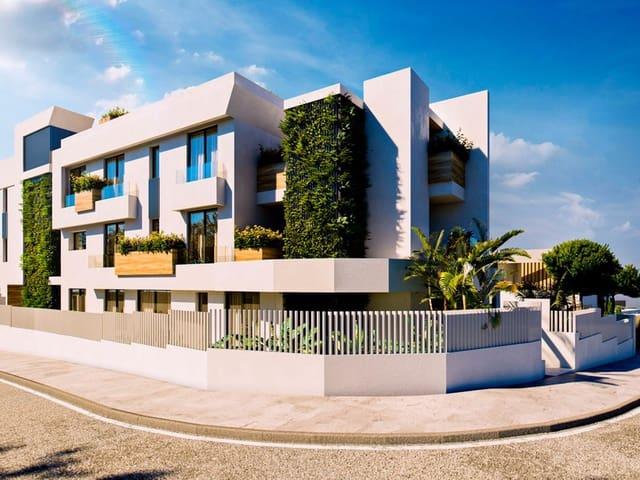 Ático en venta en Artola, Costa del Sol Occidental