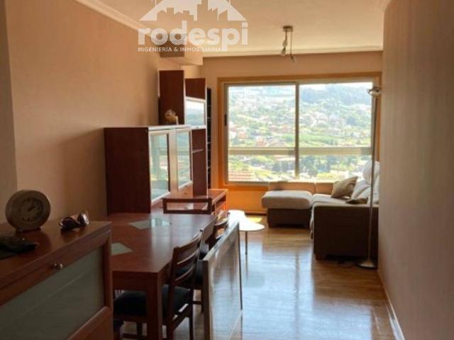 Ático en venta en Vigo
