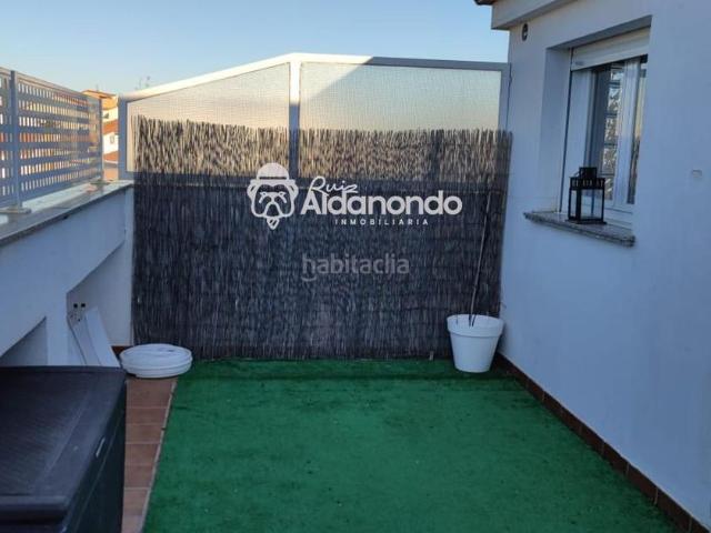 Ático en venta en Cabrerizos, Casablanca