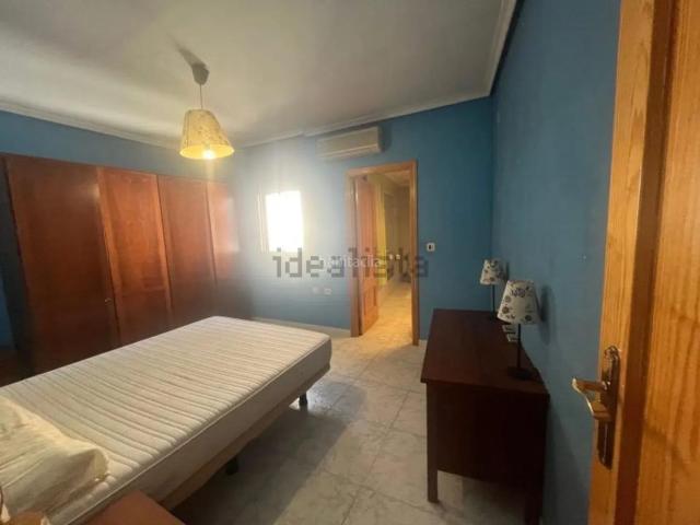 Ático en venta en Santiago, Cáceres