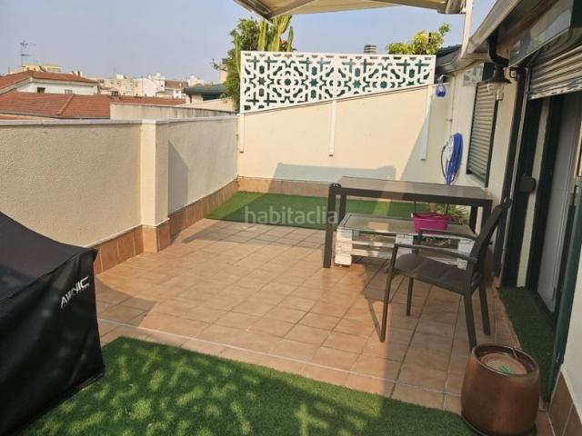 Ático en venta en Santiago, Cáceres