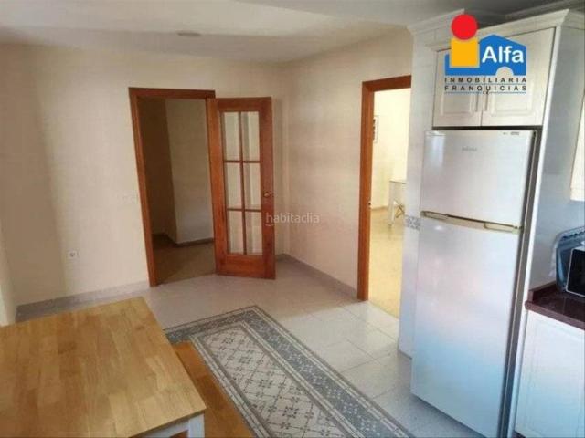 Ático en venta en Santiago, Cáceres