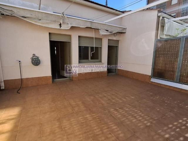 Ático en venta en Santiago, Cáceres