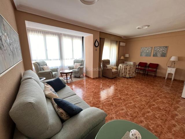 Ático en venta en Santiago, Cáceres