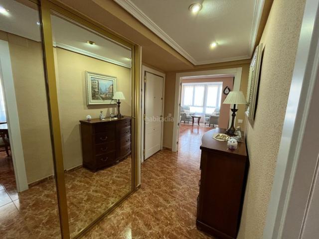 Ático en venta en Santiago, Cáceres