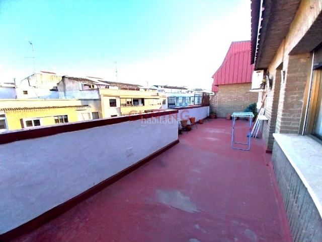 Ático en venta en Santiago, Cáceres