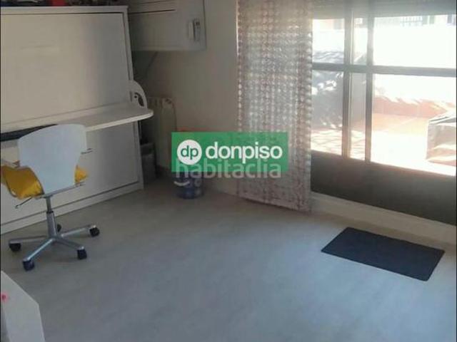 Ático en venta en Santiago, Cáceres