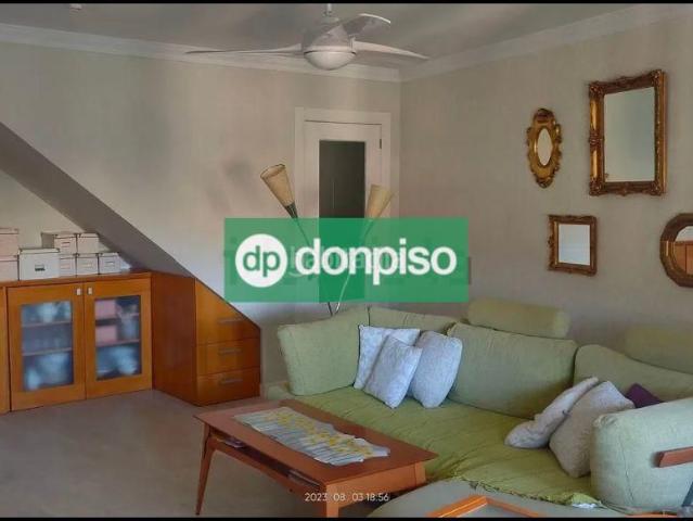 Ático en venta en Santiago, Cáceres