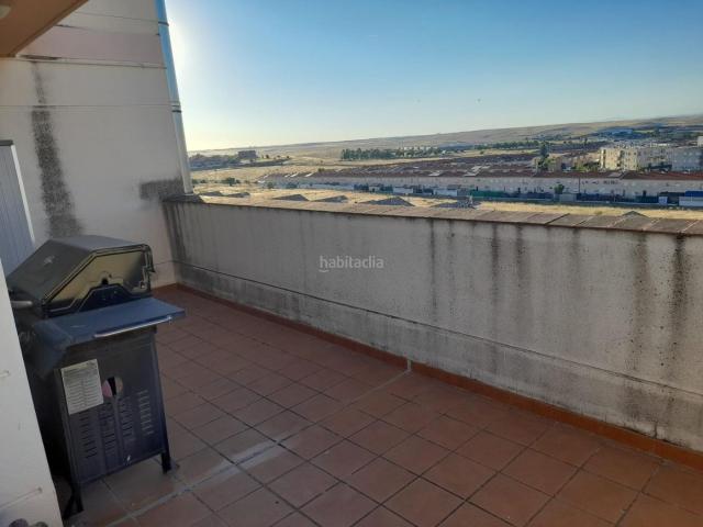 Ático en venta en Santiago, Cáceres