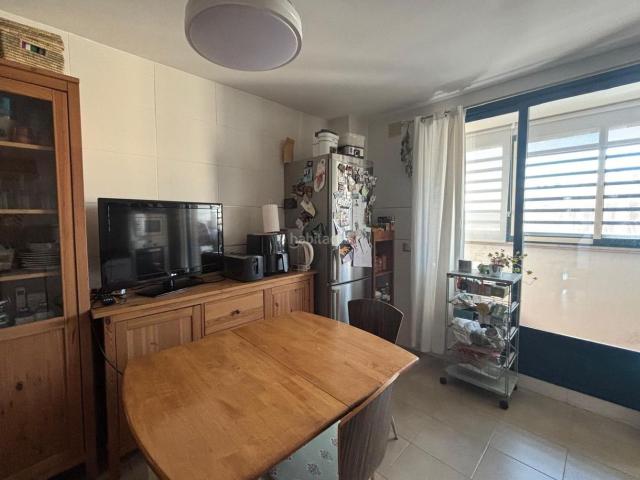 Ático en venta en Santiago, Cáceres