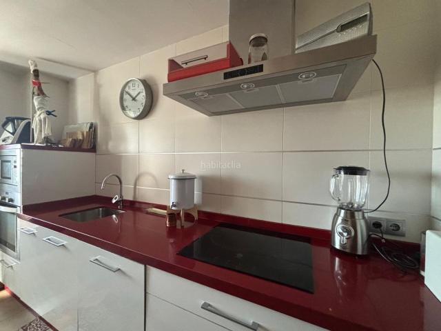 Ático en venta en Santiago, Cáceres
