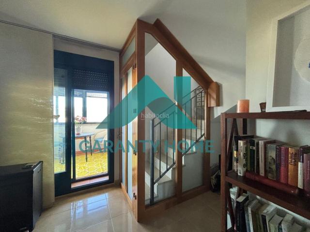 Ático en venta en Santiago, Cáceres