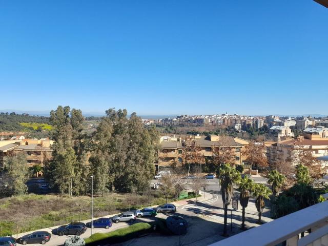 Ático en venta en Santiago, Cáceres