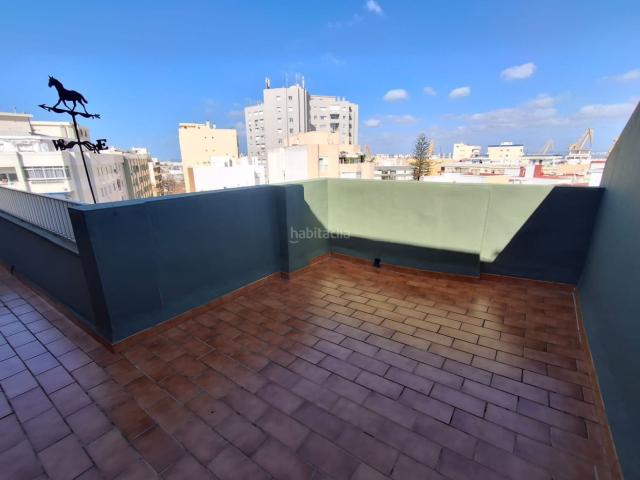 Ático en venta en Santa María, Bahía de Cádiz