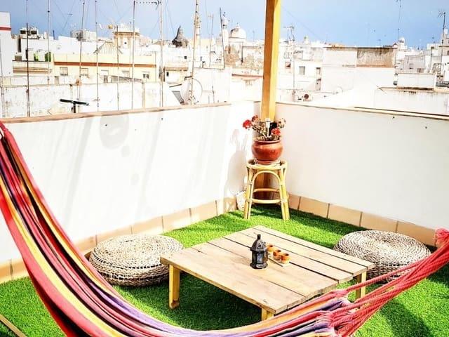 Ático en venta en Santa María, Bahía de Cádiz