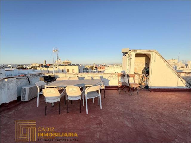 Ático en venta en Santa María, Bahía de Cádiz