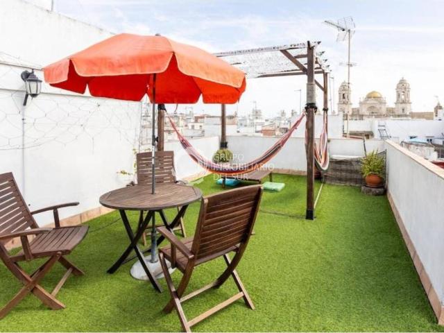 Ático en venta en Santa María, Bahía de Cádiz