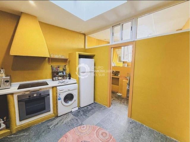 Ático en venta en Santa María, Cádiz