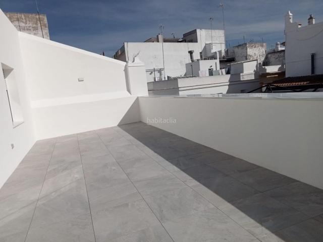 Ático en venta en Santa María, Bahía de Cádiz