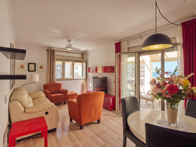 Ático en venta en Santa María, Bahía de Cádiz