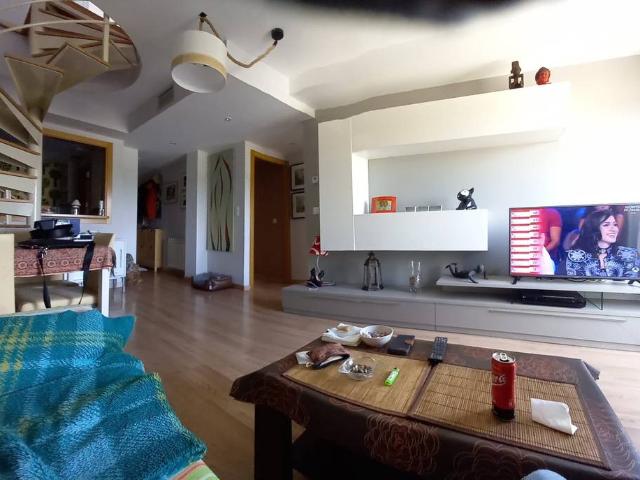 Ático en venta en Cadrete, Zaragoza