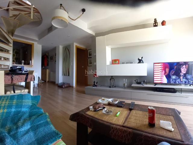 Ático en venta en Cadrete, Zaragoza