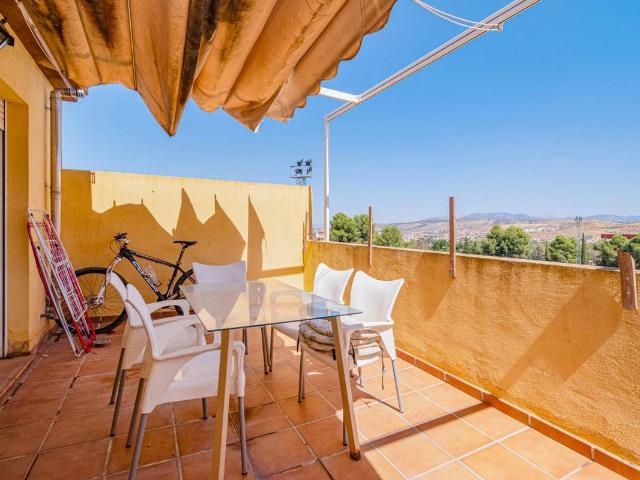 Ático en venta en Cájar, Granada