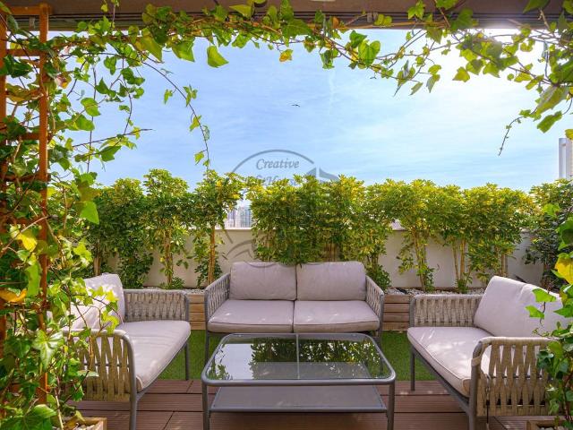 Ático en venta en la Marina Baixa, Valencia