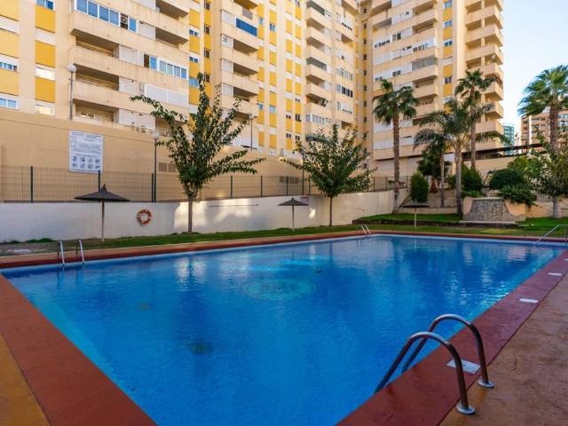 Ático en venta en la Marina Baixa, Valencia