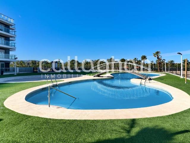 Ático en venta en Oropesa Del Mar, els Quarts