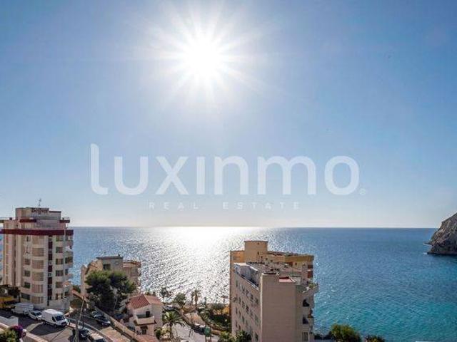 Ático en venta en Finestrat, Valencia