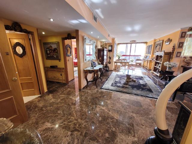Ático en venta en Finestrat