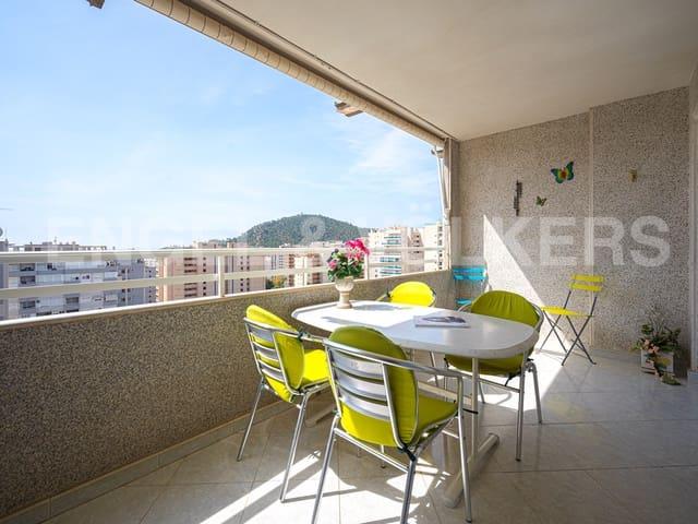 Ático en venta en Alicante, la Cala de Finestrat
