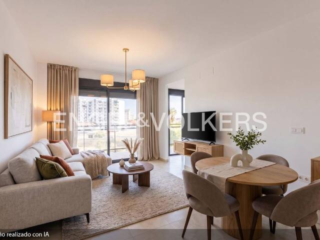 Ático en venta en Vinaròs, Castelló / Castellón