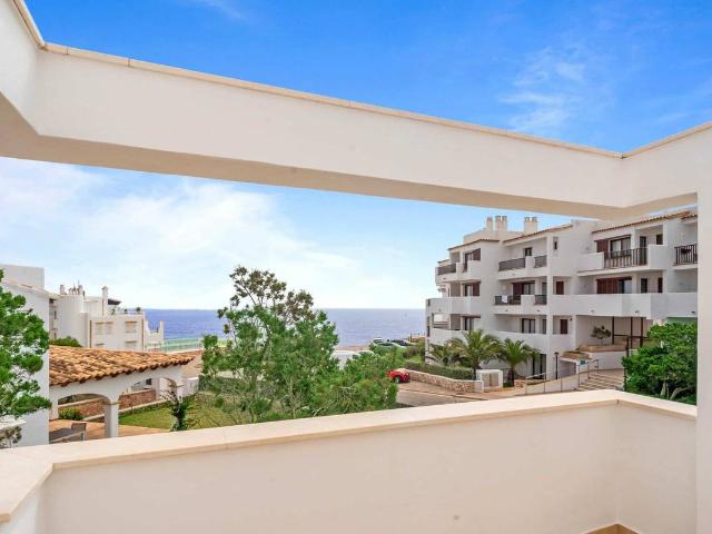 Ático en venta en Migjorn, Baleares