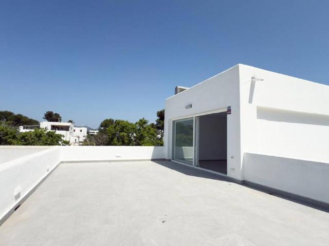 Ático en venta en Migjorn, Baleares