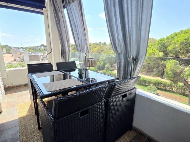 Ático en venta en Cala d'Or, Migjorn
