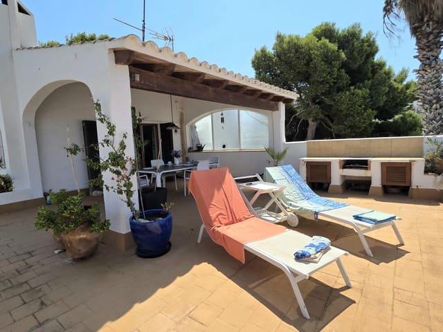 Ático en venta en Cala Egos, Migjorn