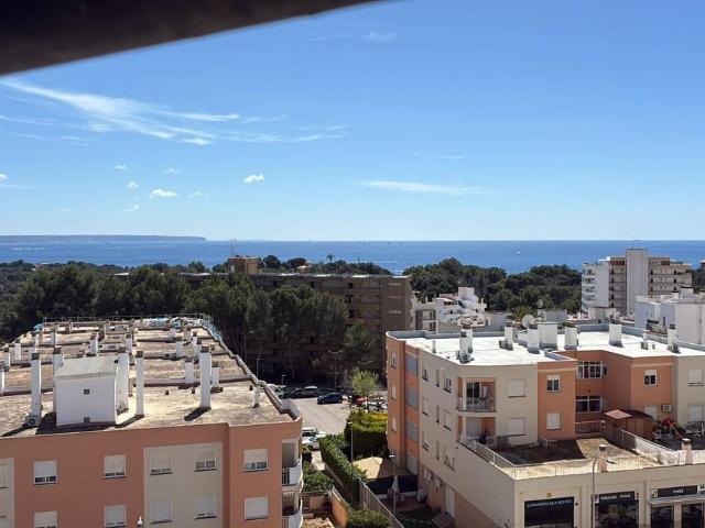 Ático en venta en el Call, Palma