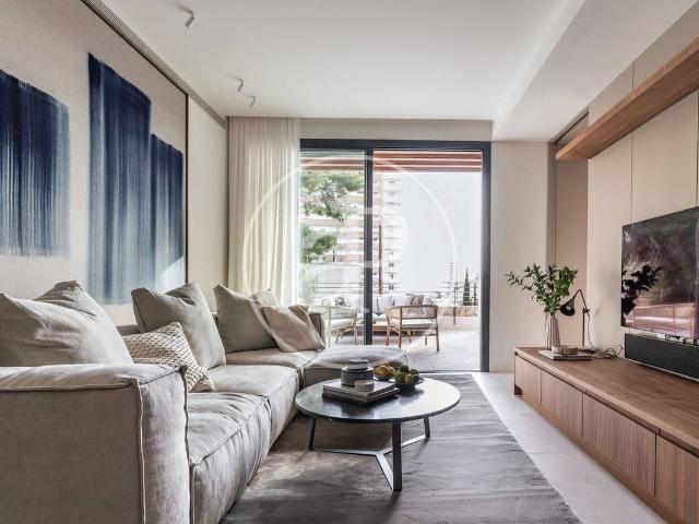Ático en venta en Canamunt, Palma