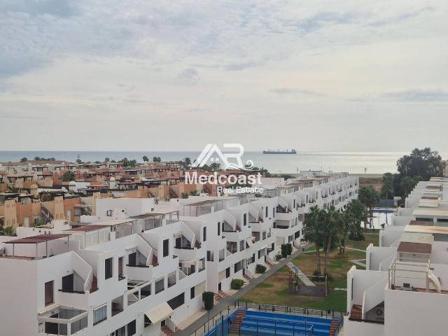 Ático en venta en Vera, Almería