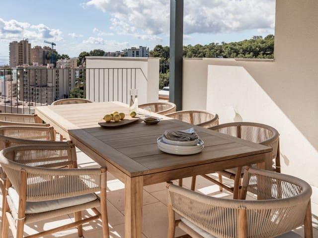 Ático en venta en Cala Major, Palma