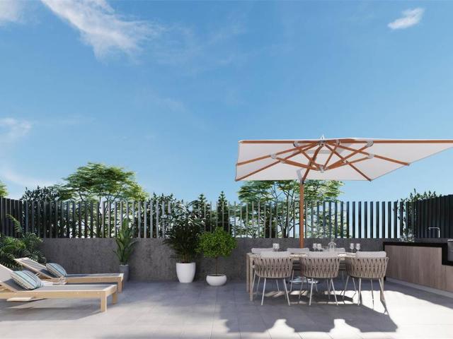 Ático en venta en Llevant, Baleares